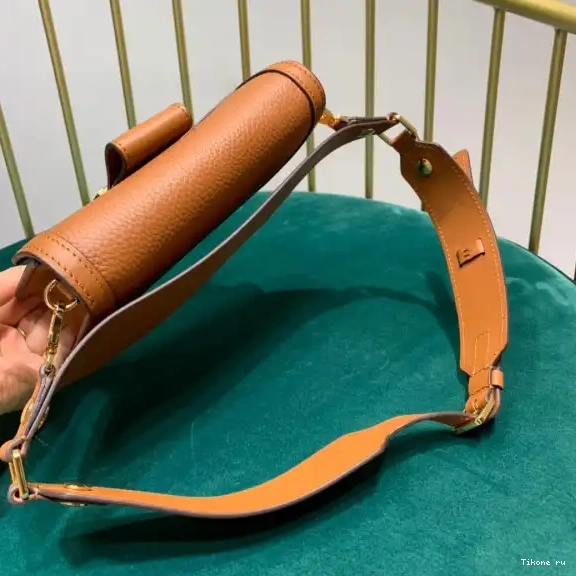 Cheap LOUIS VUITTON DAUPHINE BUMBAG 0501
